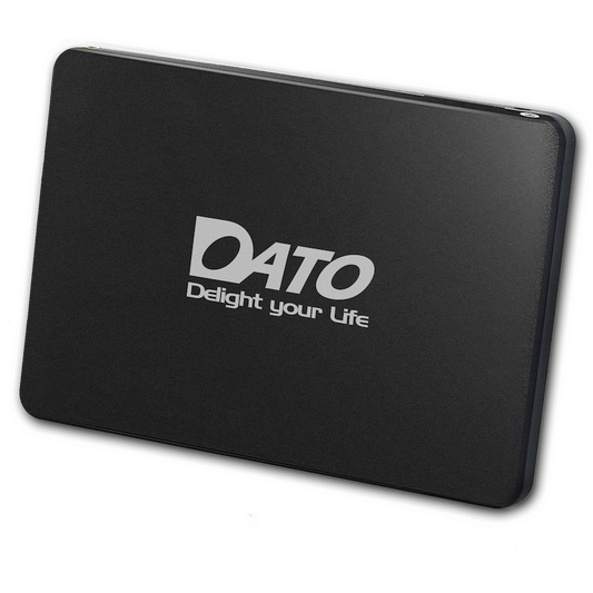 DATO DS700 SATA3 2.5" SSD 512gb