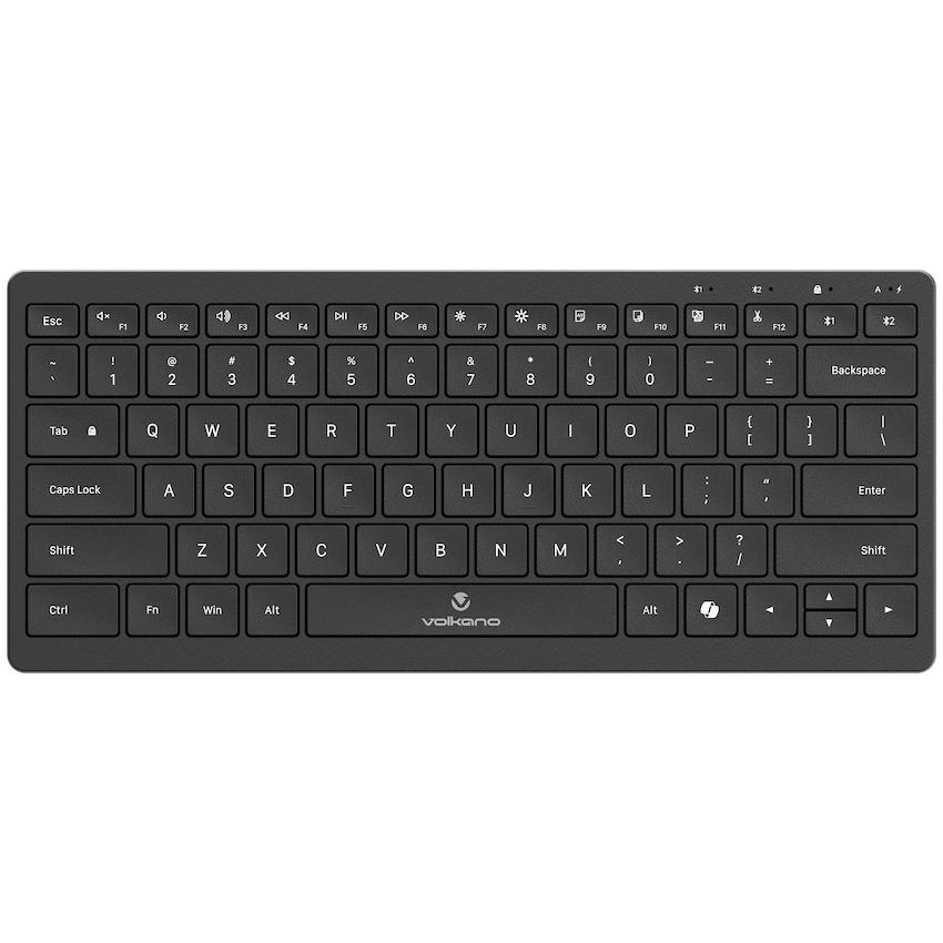 Volkano Galena Series Bluetooth Keyboard