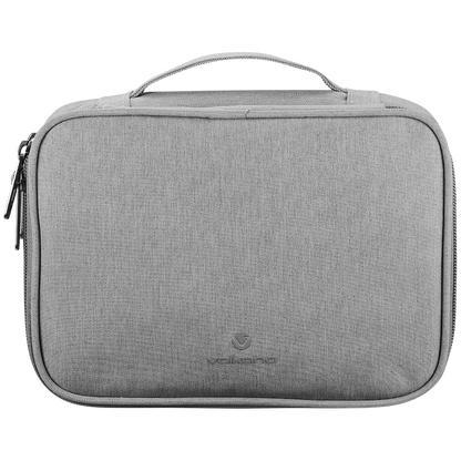 Volkano Cable Organiser Large Grey