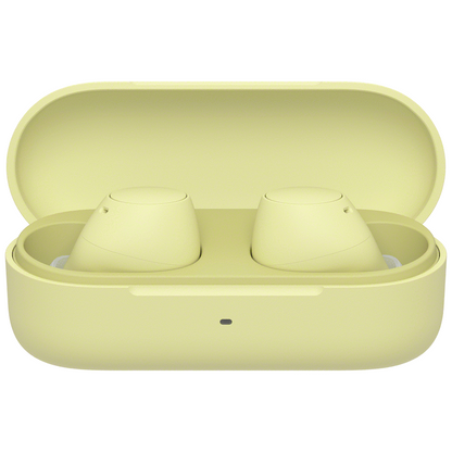 Sony C510 TWS Yellow