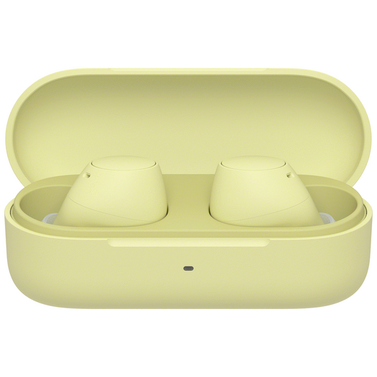 Sony C510 TWS Yellow