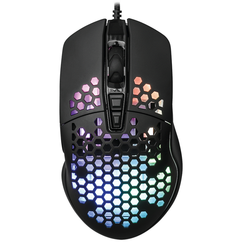 VX Gaming Hades series Ultra-lightweight Gaming Mouse 7200DPI
