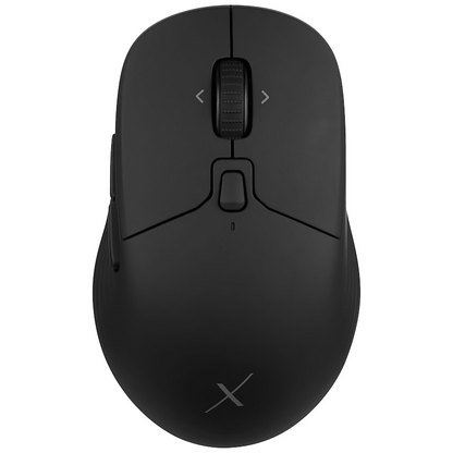 VolkanoX Inferna Bluetooth Wireless Mouse - Graphite