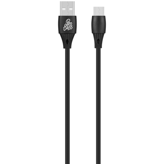 Pro Bass On the Go USB to Type-C Cable