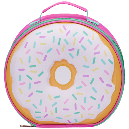 Quest Unicorn Sugar EVA Lunch Cooler Pink