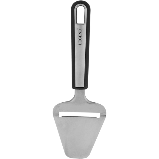 Legend Premium st/st cheese slicer ( Order in Qty of 6)