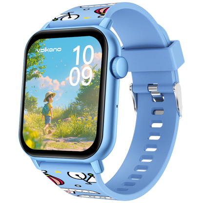 Volkano Fizz Kids Watch - Blue