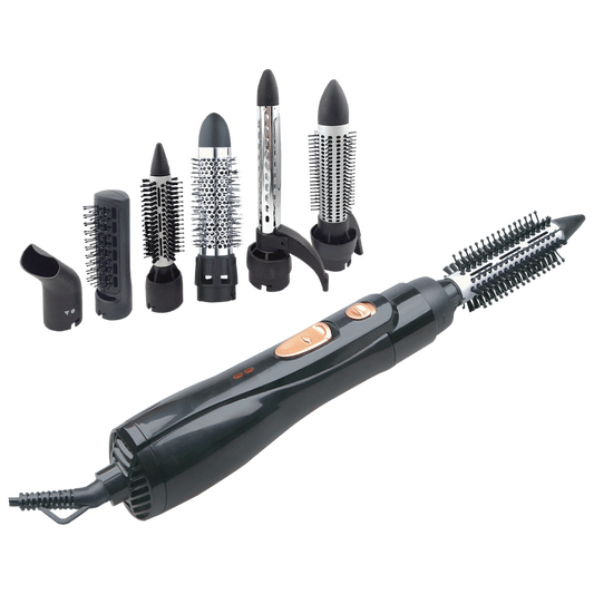 Carmen Multi Style Hot Air Brush 1000w