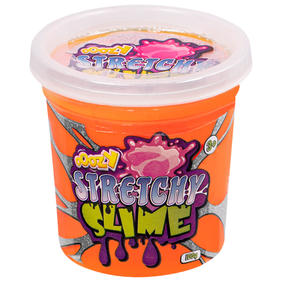 Ooozy Stretchy Slime 100g