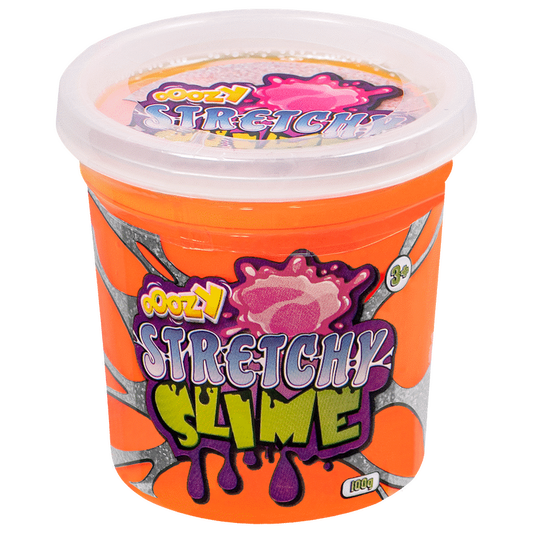 Ooozy Stretchy Slime 100g