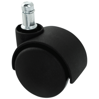 Everfurn Stealth Caster Wheel - 5 Pack