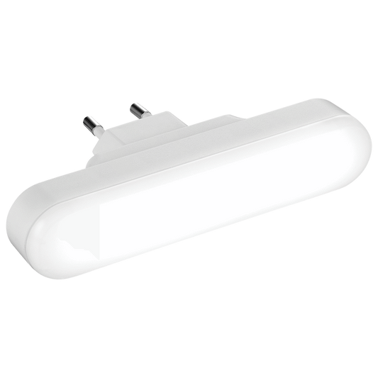 Switched Lux Series - Emergency Night Light with Auto Power Failure Detection