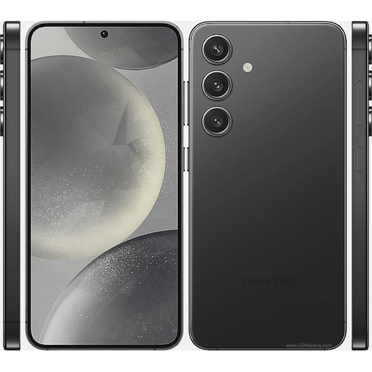 Samsung Galaxy S24 256gb DS Black