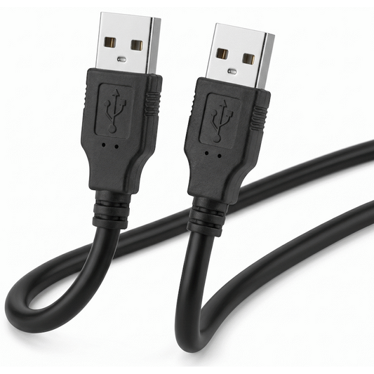 Amplify Cable - USB 2.0 AM to AM 2m