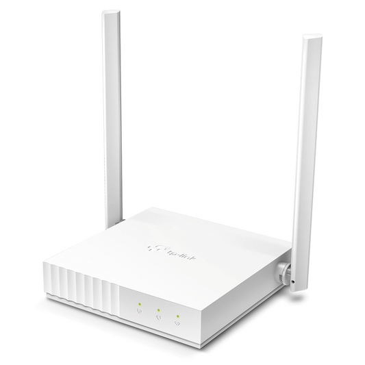 TP-Link TL-WR844N 300mbps Multi-Mode Wi-Fi Router