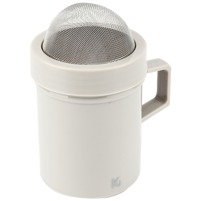 Kitchen Inspire Icing Sugar Shaker ( Order in Qty of 6)