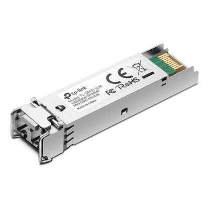 TP-Link SM311LM Mini GBIC Module