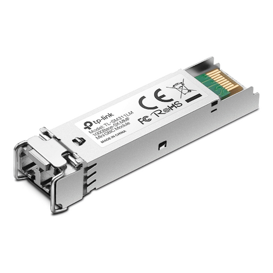 TP-Link SM311LM Mini GBIC Module