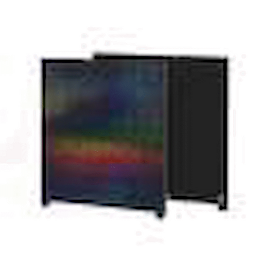 Creality - Kaleidoscope black PEI double-sided platform board