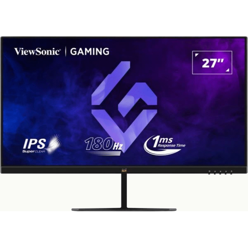 ViewSonic 27" 180hz Monitor