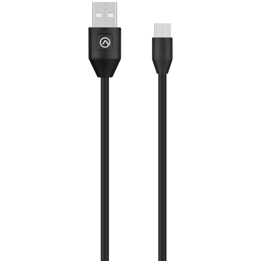 Amplify On the Go USB to Micro 1m
