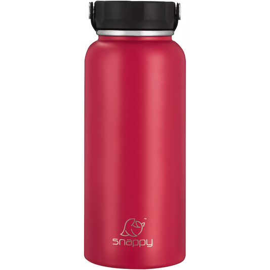 Snappy Outdoor tumbler 950ml cherry ( Order in Qty of 6)