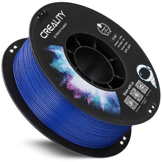 Creality ABS Filament - Blue - 1kg