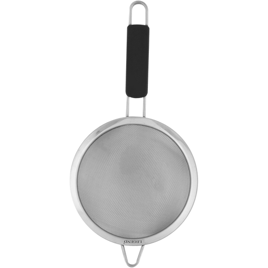 Legend Premium st/st sieve 18cm ( Order in Qty of 6)