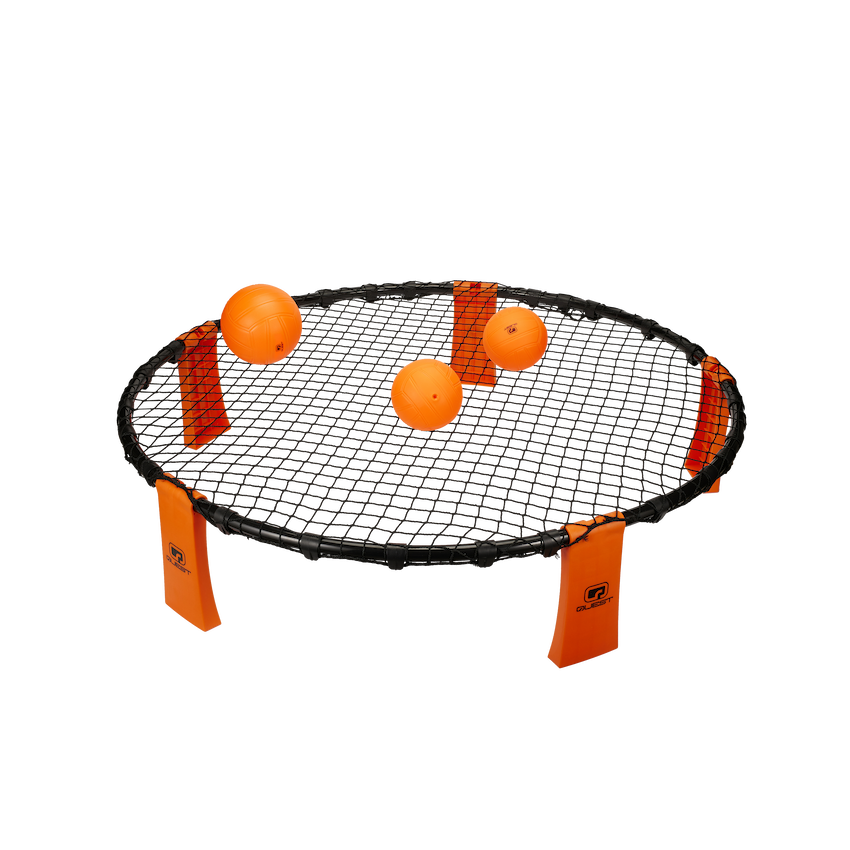 Quest Spikeball - Orange
