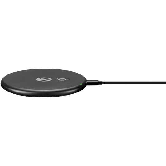 Volkano Caliber Series 15w Wireless Phone Charge Pad