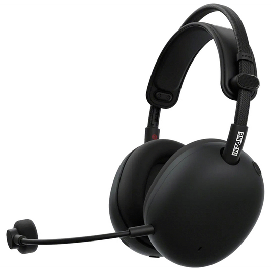 Sony INZONE H9 II Wireless Noise Cancelling Gaming Headset - Black