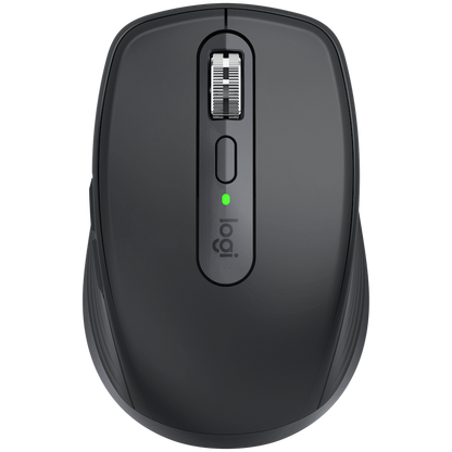 Logitech(R) MX Anywhere 3S - Graphite