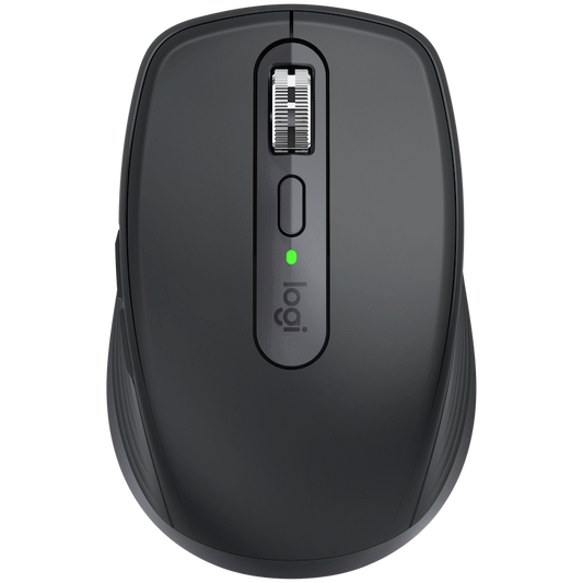 Logitech(R) MX Anywhere 3S - Graphite