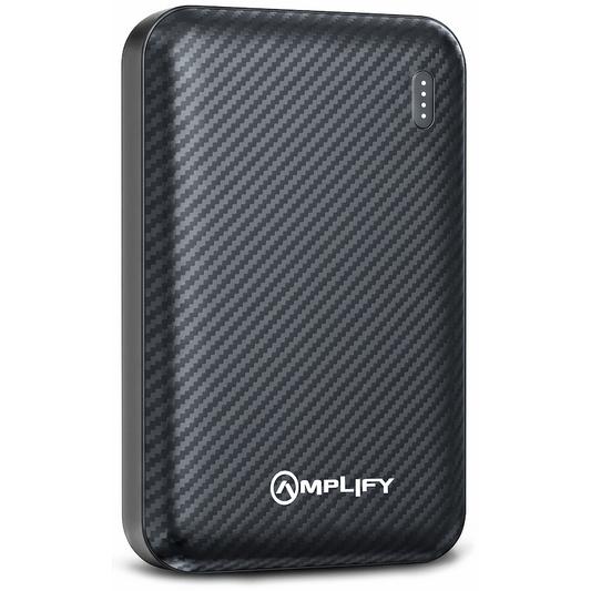 Amplify On the Go 5000mah Power Bank