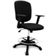 Operators Chair