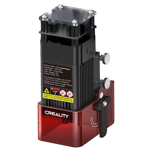 Creality Laser Module 24v 5w