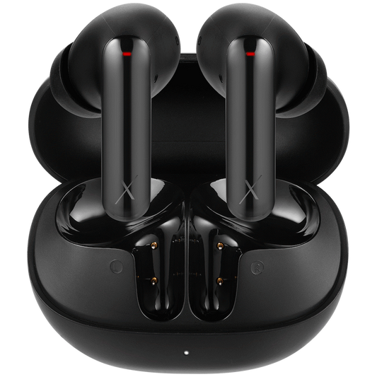 VolkanoX Eclipse Series Adaptive ANC TWS Earphones