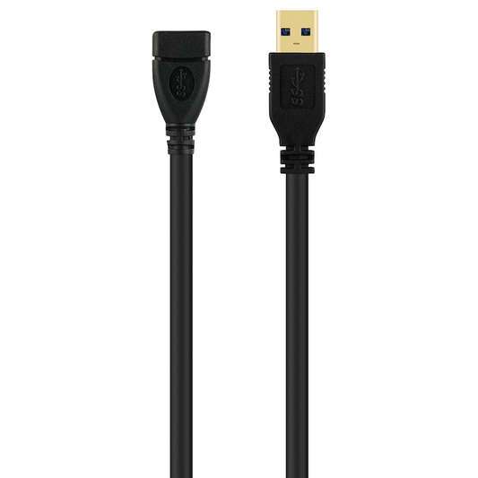 VolkanoX Data Series USB 3.0 Extension 3m