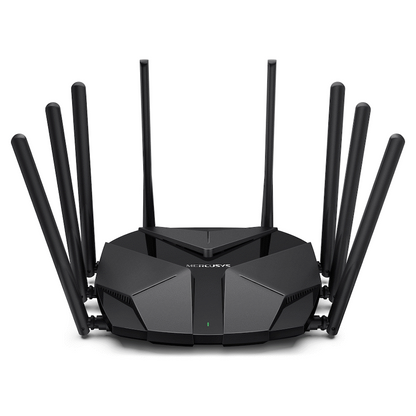 TP-Link Mercusys MR90X AX6000 8-Stream Wi-Fi 6 Router