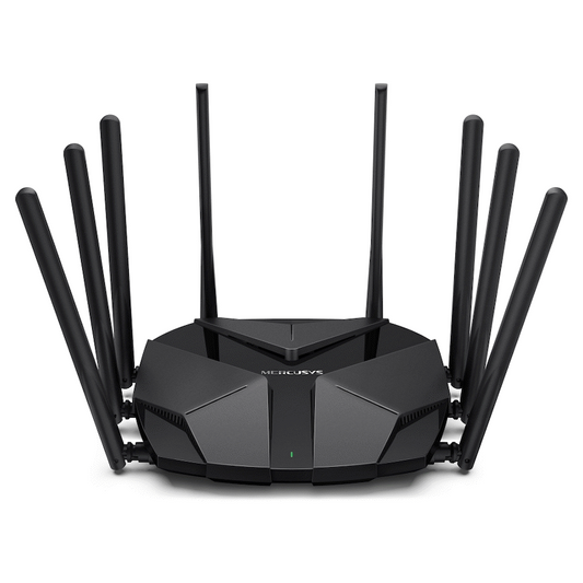TP-Link Mercusys MR90X AX6000 8-Stream Wi-Fi 6 Router