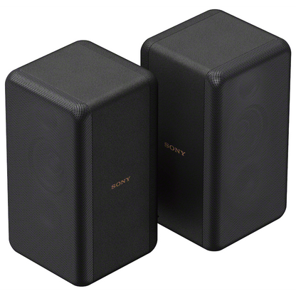 Sony SA-RS3S 100w Total Additional Wireless Rear Speakers