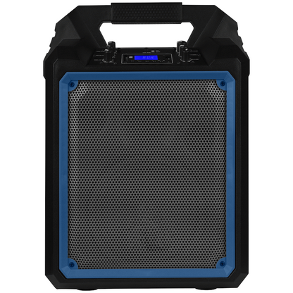 VolkanoX Heavy Series 6.5" Speaker with Wired Mic