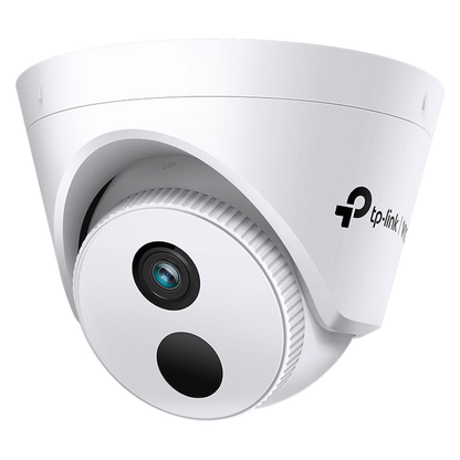 TP-Link Vigi C430I 3MP 4mm Turret Network Camera