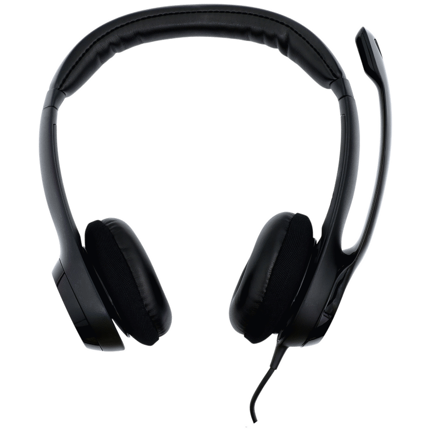 H390 USB-C Computer Headset - Graphite