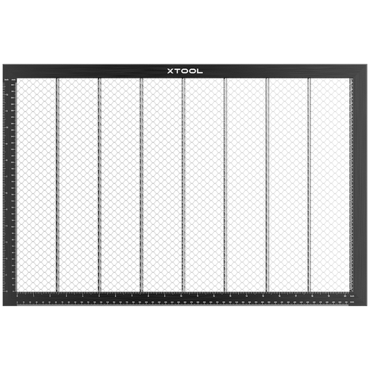 xTool - Honeycomb Panel - S1