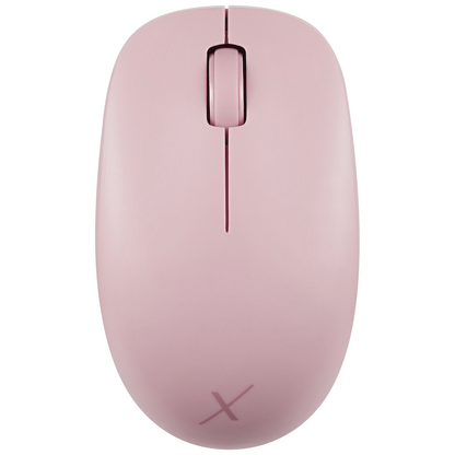 VolkanoX Magma Bluetooth Wireless Mouse - Rose