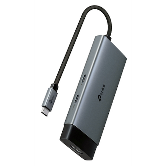 USB Type-C 5-Port Hub