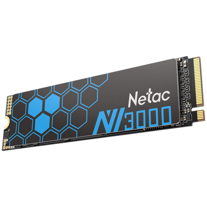 Netac 1tb NVME 2280 SSD