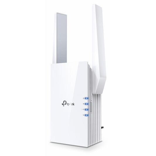 TP-Link RE505X AX1500 Wi-Fi 6 Range Extender