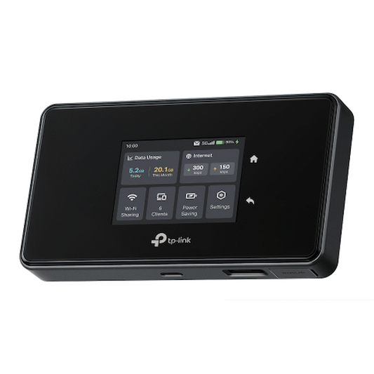 M8550 5G Mobile Wi-Fi M8550